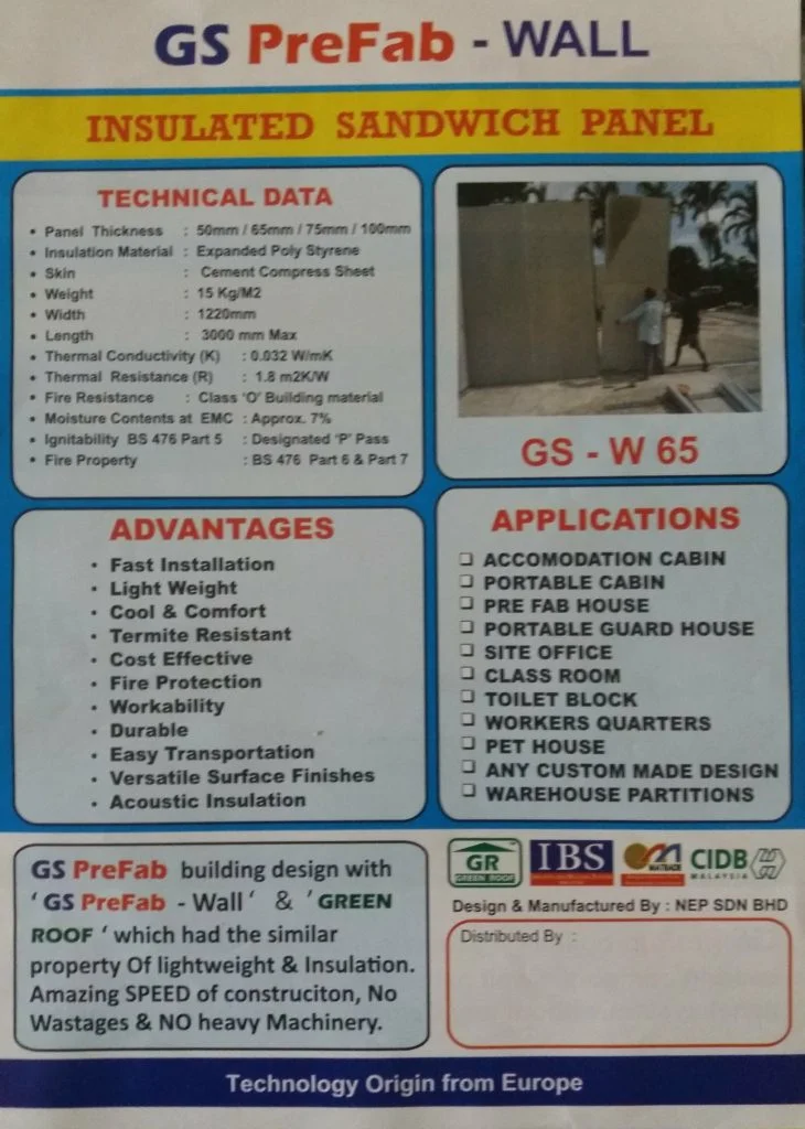 Manufacturing