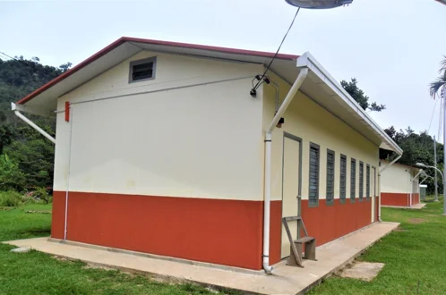 Classroom
