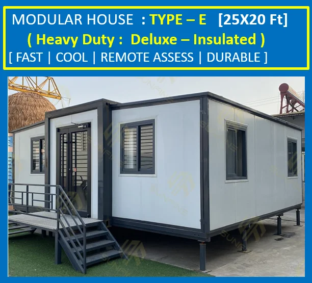 Modular house4