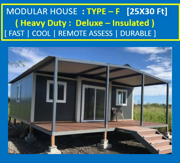 Modular house5